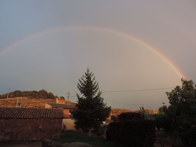 Arco Iris
