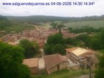 Recorre hacia atrás las últimas 24 horas
