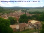 Recorre hacia atrás las últimas 24 horas
