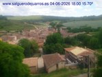 Recorre hacia atrás las últimas 24 horas
