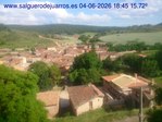 Recorre hacia atrás las últimas 24 horas
