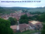 Recorre hacia atrás las últimas 24 horas
