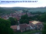 Recorre hacia atrás las últimas 24 horas
