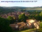 Recorre hacia atrás las últimas 24 horas
