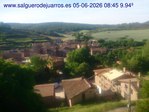 Recorre hacia atrás las últimas 24 horas
