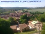 Recorre hacia atrás las últimas 24 horas
