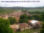 Recorre hacia atrás las últimas 24 horas
