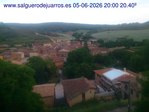 Recorre hacia atrás las últimas 24 horas
