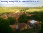 Recorre hacia atrás las últimas 24 horas
