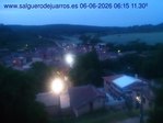 Recorre hacia atrás las últimas 24 horas
