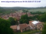 Recorre hacia atrás las últimas 24 horas
