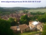 Recorre hacia atrás las últimas 24 horas
