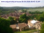 Recorre hacia atrás las últimas 24 horas
