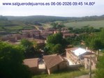 Recorre hacia atrás las últimas 24 horas
