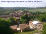 Recorre hacia atrás las últimas 24 horas
