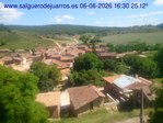 Recorre hacia atrás las últimas 24 horas
