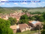 Recorre hacia atrás las últimas 24 horas
