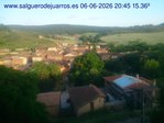 Recorre hacia atrás las últimas 24 horas
