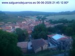 Recorre hacia atrás las últimas 24 horas
