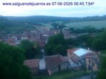 Recorre hacia atrás las últimas 24 horas
