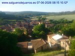 Recorre hacia atrás las últimas 24 horas
