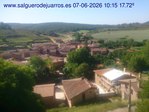 Recorre hacia atrás las últimas 24 horas
