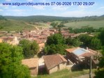 Recorre hacia atrás las últimas 24 horas
