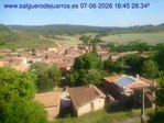 Recorre hacia atrás las últimas 24 horas
