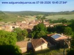 Recorre hacia atrás las últimas 24 horas
