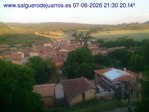 Recorre hacia atrás las últimas 24 horas

