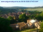 Recorre hacia atrás las últimas 24 horas
