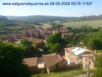 Recorre hacia atrás las últimas 24 horas
