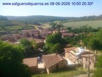 Recorre hacia atrás las últimas 24 horas
