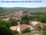 Recorre hacia atrás las últimas 24 horas
