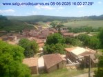 Recorre hacia atrás las últimas 24 horas
