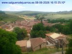 Recorre hacia atrás las últimas 24 horas
