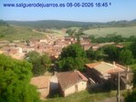 Recorre hacia atrás las últimas 24 horas
