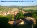 Recorre hacia atrás las últimas 24 horas
