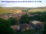 Recorre hacia atrás las últimas 24 horas
