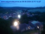 Recorre hacia atrás las últimas 24 horas
