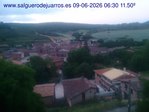 Recorre hacia atrás las últimas 24 horas
