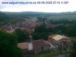Recorre hacia atrás las últimas 24 horas
