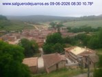 Recorre hacia atrás las últimas 24 horas
