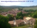 Recorre hacia atrás las últimas 24 horas
