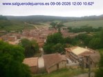 Recorre hacia atrás las últimas 24 horas
