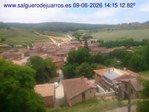 Recorre hacia atrás las últimas 24 horas
