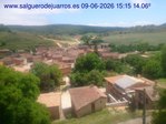 Recorre hacia atrás las últimas 24 horas
