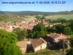 Recorre hacia atrás las últimas 24 horas

