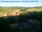 Recorre hacia atrás las últimas 24 horas
