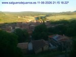 Recorre hacia atrás las últimas 24 horas
